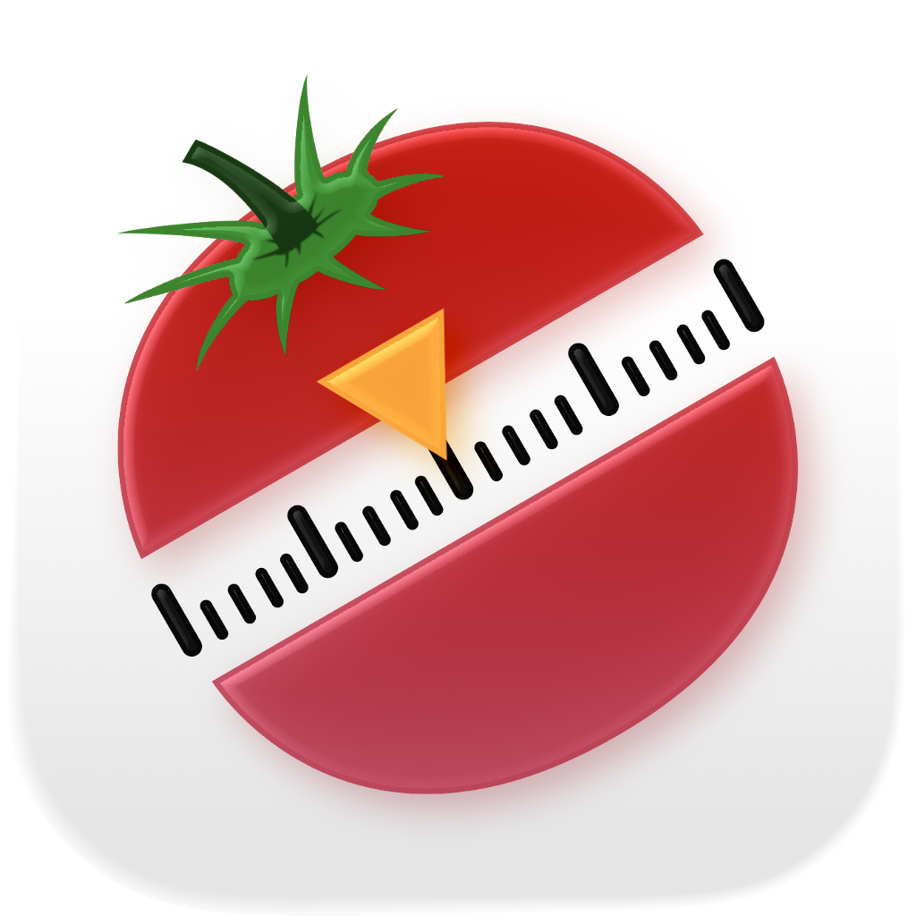 Tomato Timerlogo